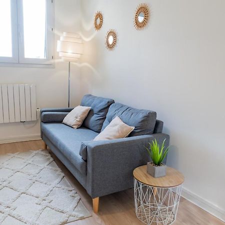 Charmant Appartement Centre-Ville Le Mans Zewnętrze zdjęcie