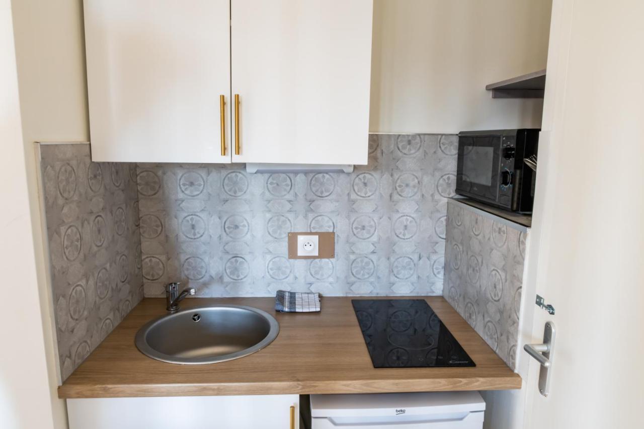Charmant Appartement Centre-Ville Le Mans Zewnętrze zdjęcie